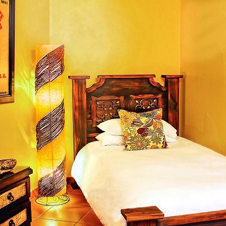 Boquete Garden Inn Quarto foto