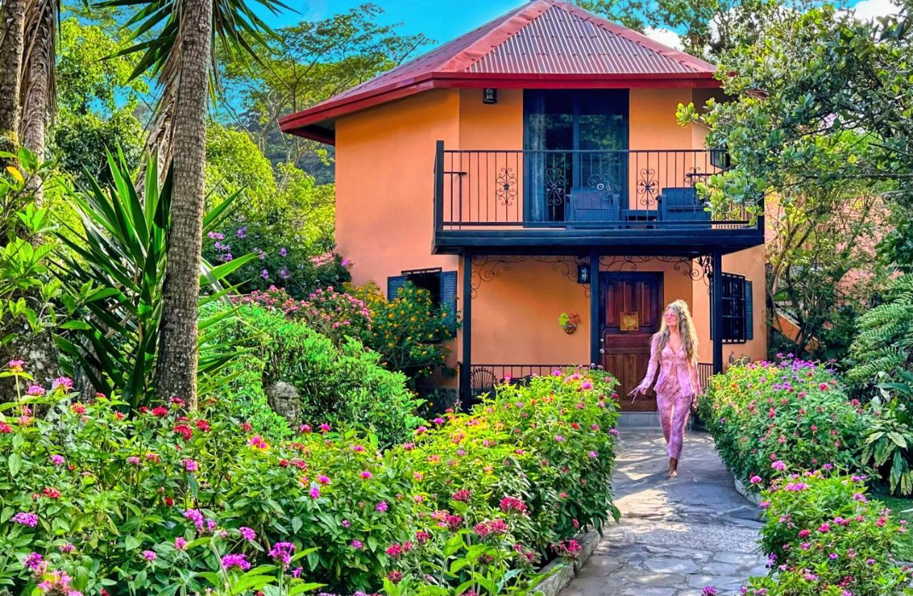 Boquete Garden Inn Exterior foto