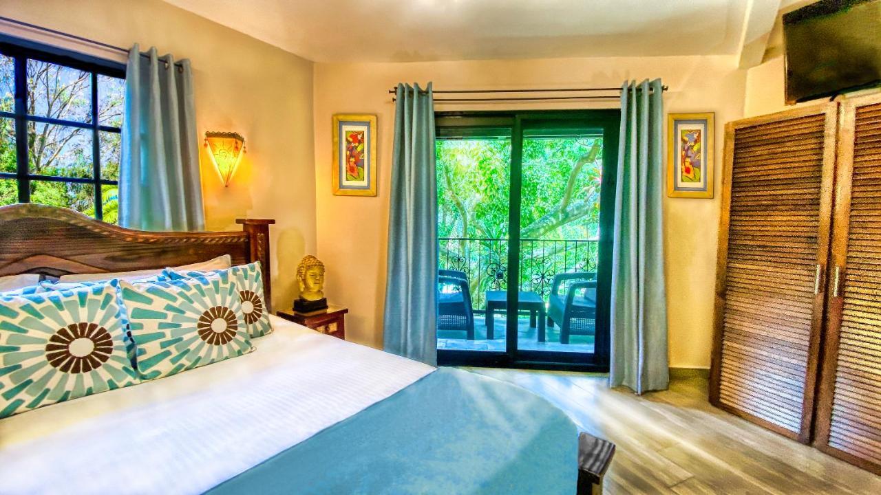 Boquete Garden Inn Exterior foto