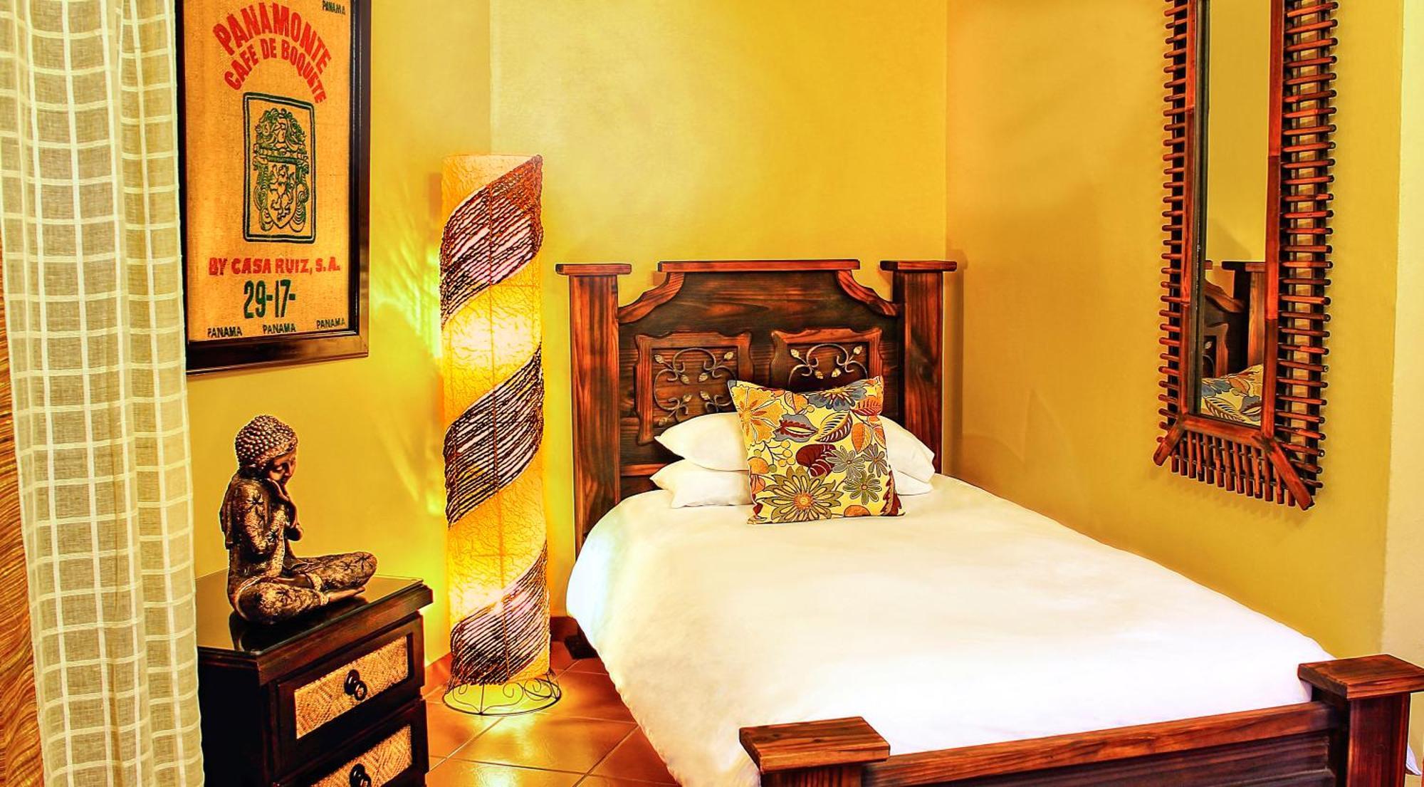 Boquete Garden Inn Quarto foto