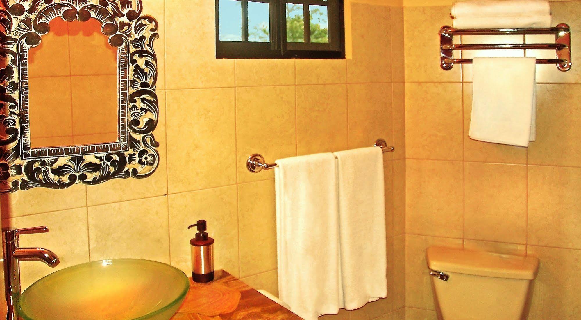 Boquete Garden Inn Exterior foto