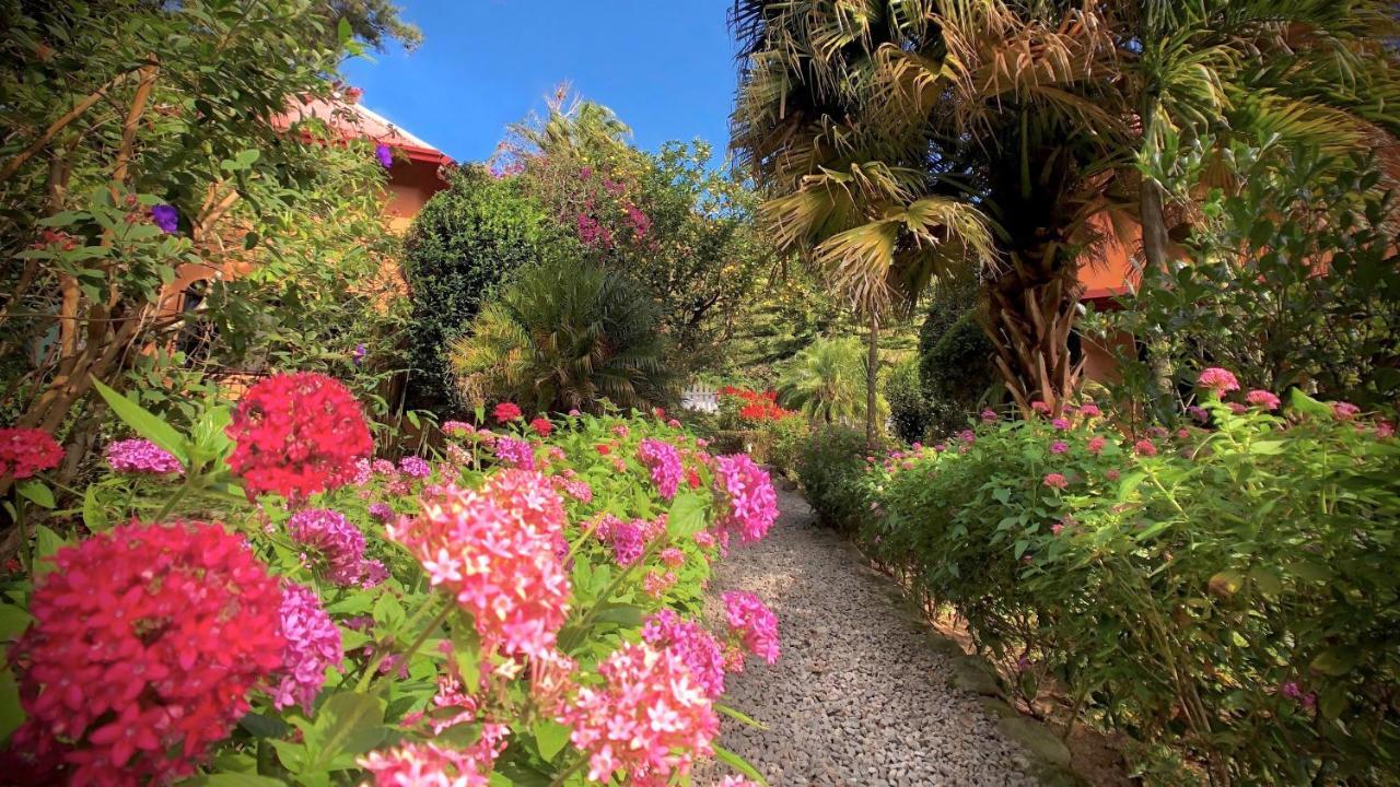 Boquete Garden Inn Exterior foto